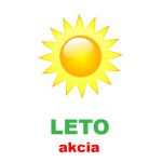 ČIAPKY LETO