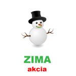 ČIAPKY ZIMA