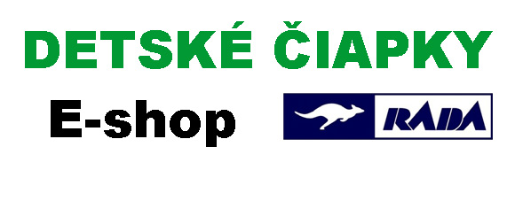 DETSKÉ ČIAPKY