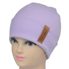 Čiapka KLOKAN fialová