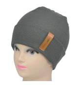 Čiapka KLOKAN zelená