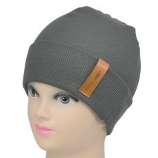 Čiapka KLOKAN zelená