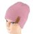 Čiapka LOLEK ružová Čiapka LOLEK ružová