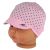Čiapka TOBI ružová Čiapka TOBI ružová