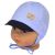 Čiapka PEŤO modrá
